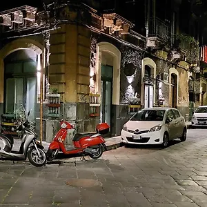 Διαμέρισμα Tania's House, Κατάνια