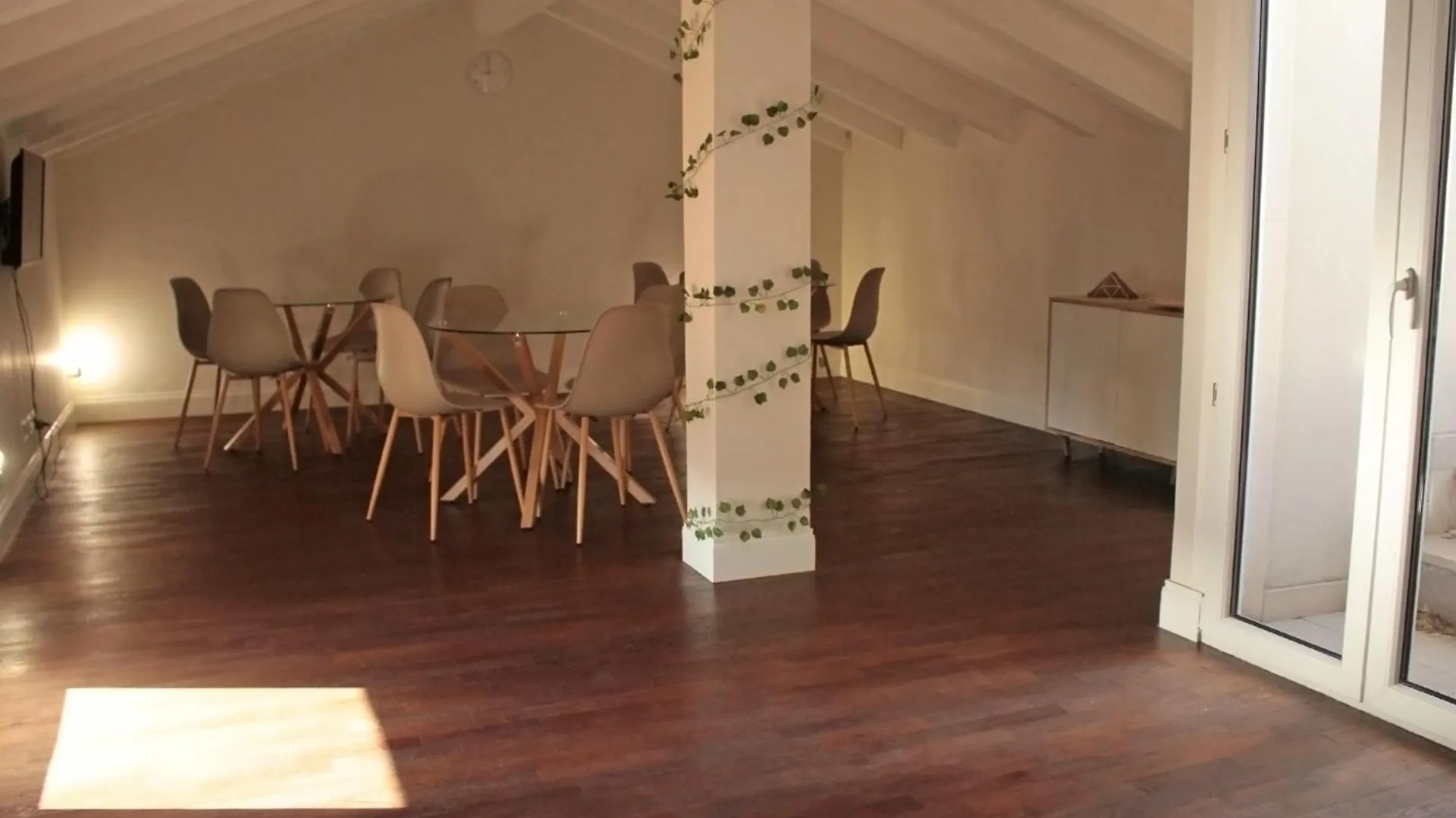 Bed & Breakfast La Pietra Nera - Etna Home Catania