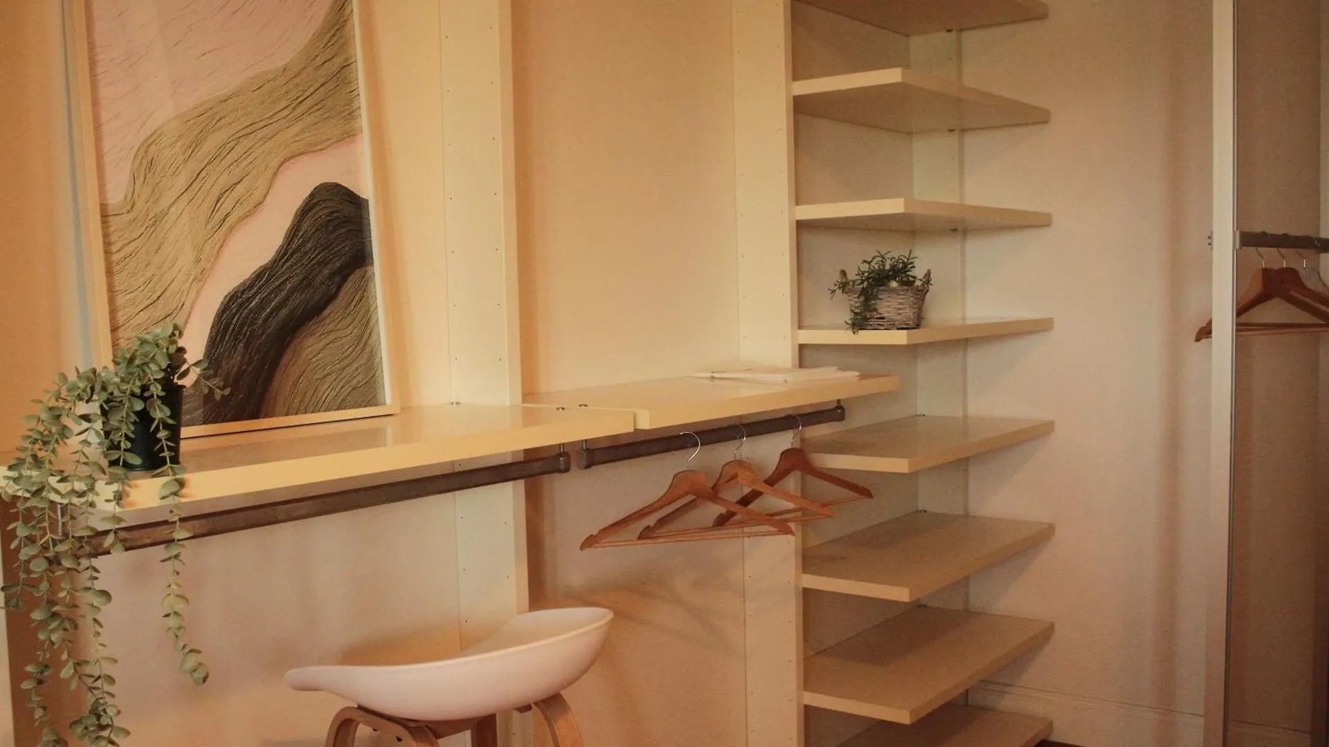Bed & Breakfast La Pietra Nera - Etna Home Catania