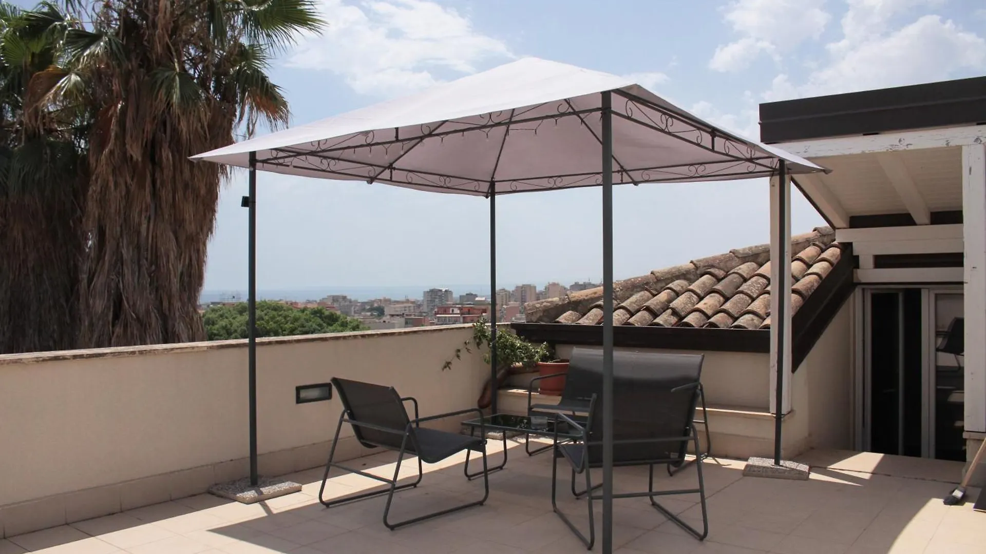 La Pietra Nera - Etna Home Catania