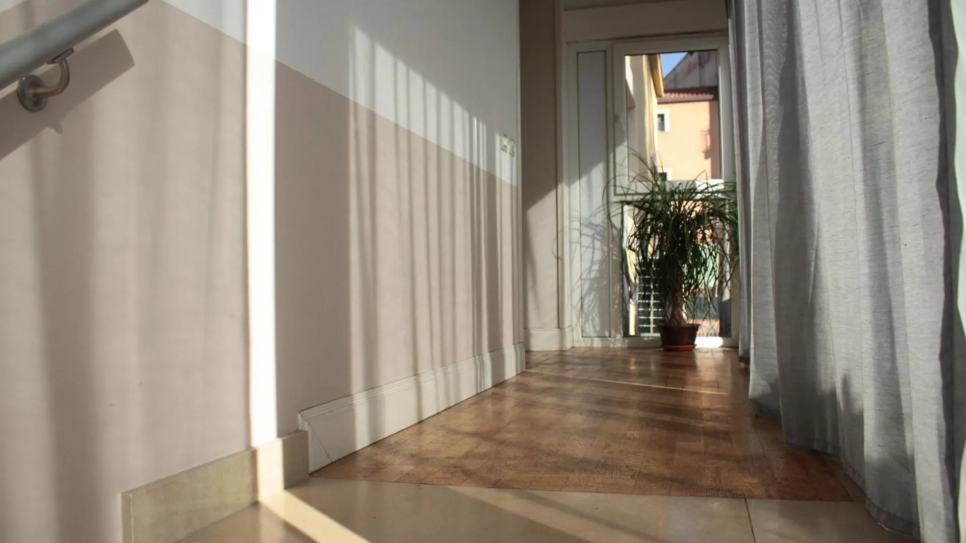 Bed & Breakfast La Pietra Nera - Etna Home Catania