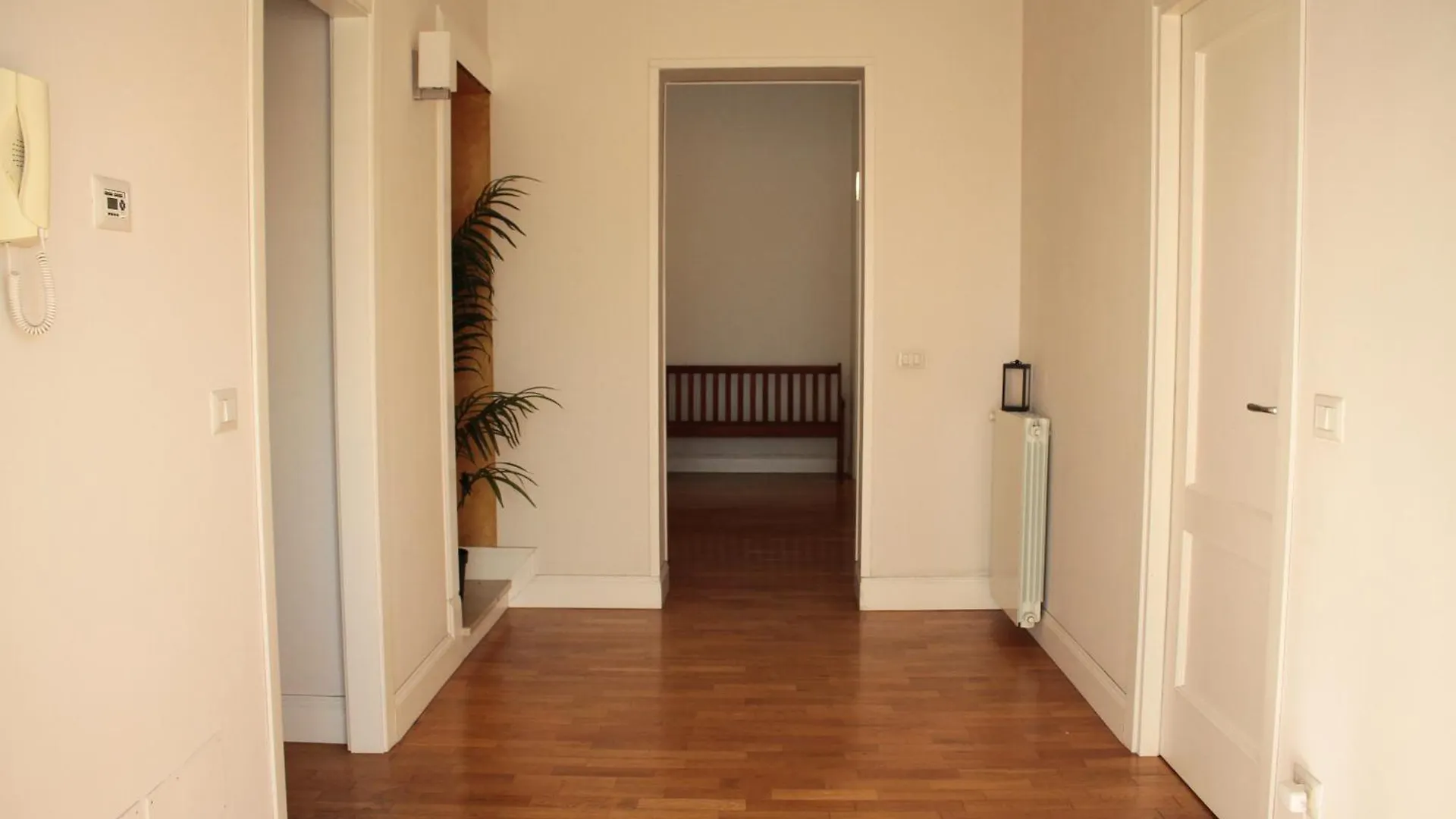 La Pietra Nera - Etna Home Catania Bed & Breakfast
