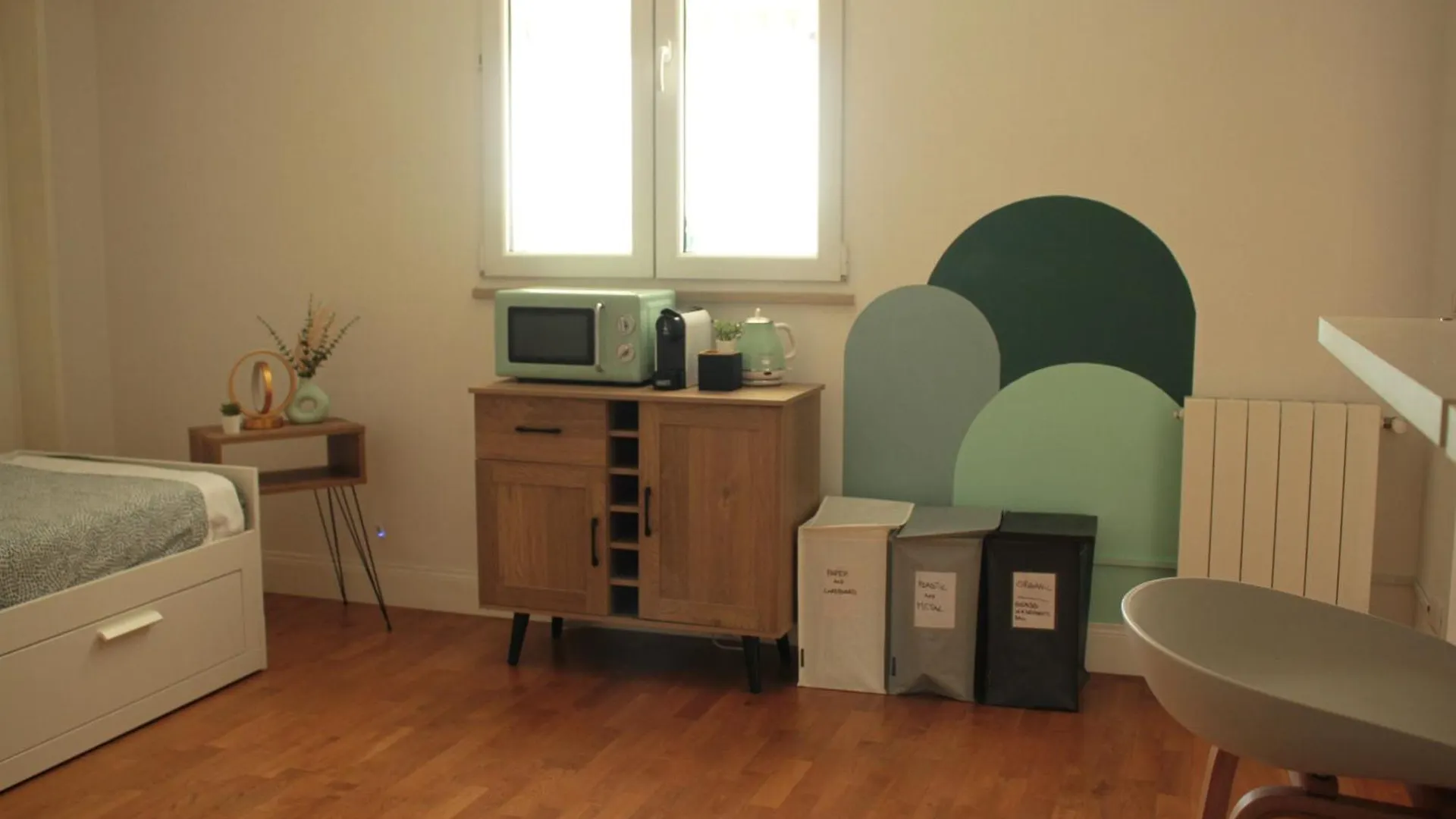 Bed & Breakfast La Pietra Nera - Etna Home Catania